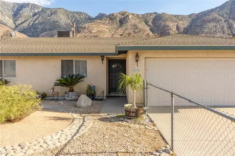 Exterior - 51961 Ida, Cabazon, CA 92230 photo 5 of 24