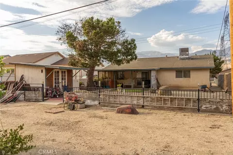 Exterior - 51961 Ida, Cabazon, CA 92230 photo 12 of 24