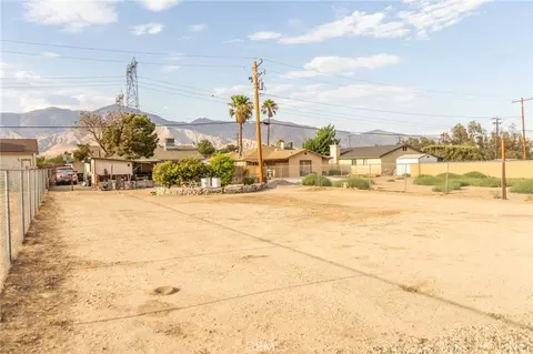 Exterior - 51961 Ida, Cabazon, CA 92230 photo 15 of 24