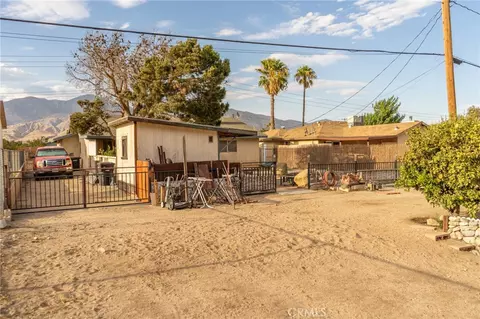 Exterior - 51961 Ida, Cabazon, CA 92230 photo 13 of 24