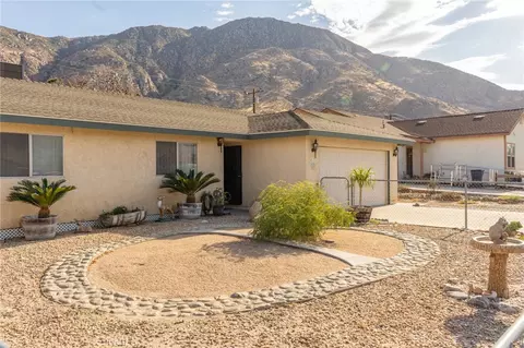 Exterior - 51961 Ida, Cabazon, CA 92230 photo 7 of 24