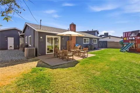 Exterior - 731 Moonstone Ct, Upland, CA 91786 photo 10 of 10