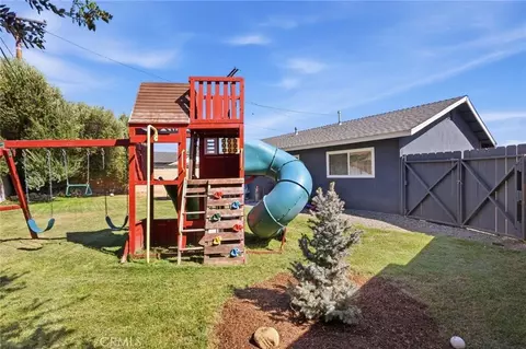 Exterior - 731 Moonstone Ct, Upland, CA 91786 photo 8 of 10