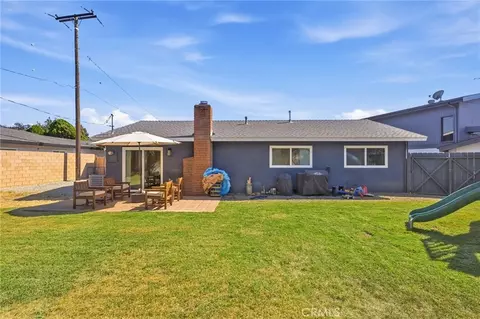 Exterior - 731 Moonstone Ct, Upland, CA 91786 photo 9 of 10