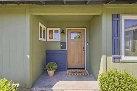 Exterior - 731 Moonstone Ct, Upland, CA 91786 photo 5 of 10