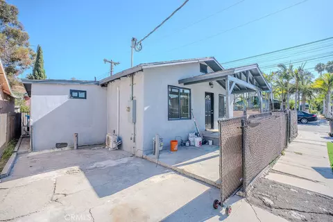 3923 Eagle, Los Angeles, CA 90063