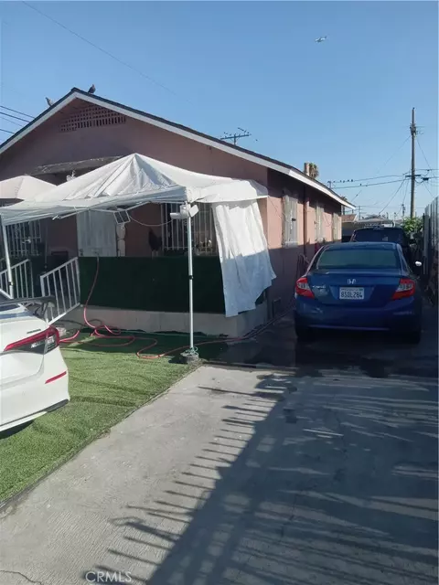 233 W 109th, Los Angeles, CA 90061