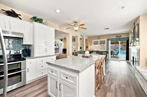 Kitchen - 6248 Pear Ave, Eastvale, CA 92880 photo 6 of 6