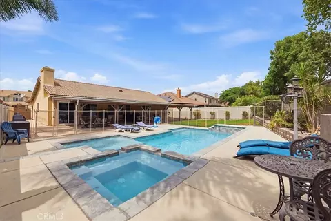 Exterior - 6248 Pear Ave, Eastvale, CA 92880 photo 7 of 10