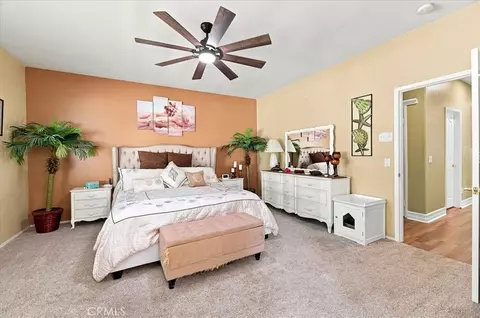 Bedroom - 6248 Pear Ave, Eastvale, CA 92880 photo 3 of 6