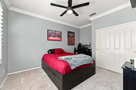Bedroom - 6248 Pear Ave, Eastvale, CA 92880 photo 6 of 6
