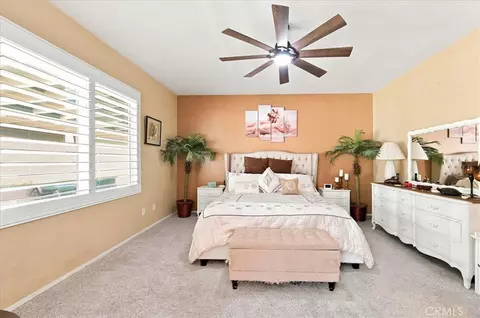 Bedroom - 6248 Pear Ave, Eastvale, CA 92880 photo 2 of 6