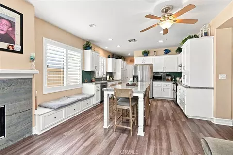 Kitchen - 6248 Pear Ave, Eastvale, CA 92880 photo 3 of 6