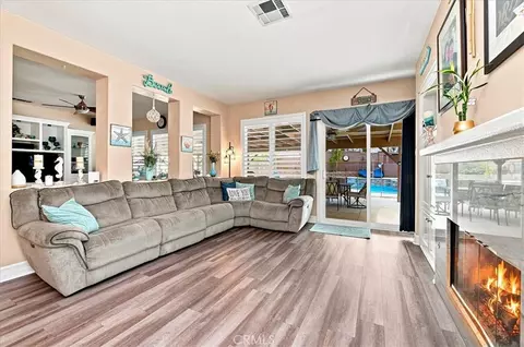 Living - 6248 Pear Ave, Eastvale, CA 92880 photo 2 of 2
