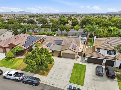 View/Area - 6248 Pear Ave, Eastvale, CA 92880 photo 3 of 10