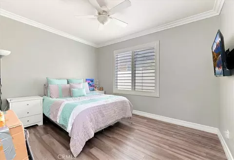 Bedroom - 6248 Pear Ave, Eastvale, CA 92880 photo 5 of 6