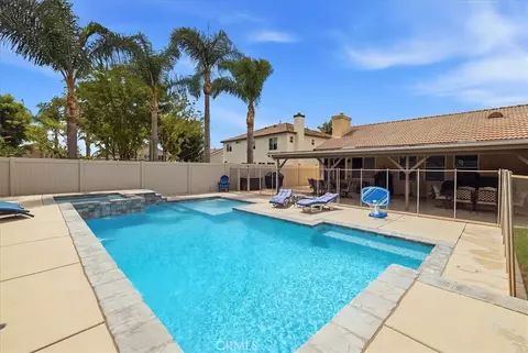 Exterior - 6248 Pear Ave, Eastvale, CA 92880 photo 8 of 10