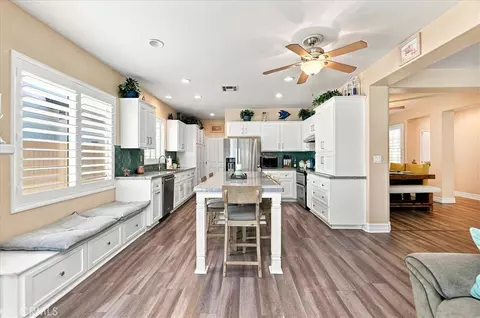 Kitchen - 6248 Pear Ave, Eastvale, CA 92880 photo 2 of 6