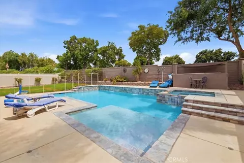 Exterior - 6248 Pear Ave, Eastvale, CA 92880 photo 6 of 10