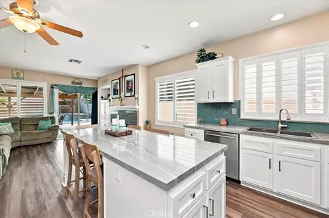 Kitchen - 6248 Pear Ave, Eastvale, CA 92880 photo 4 of 6