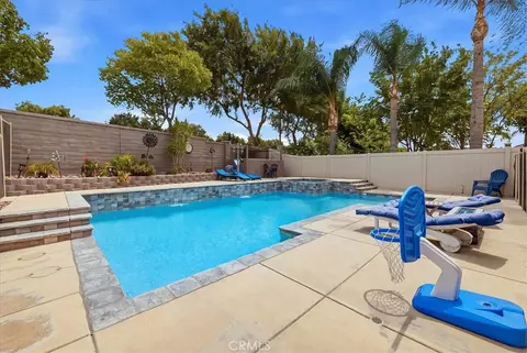 Exterior - 6248 Pear Ave, Eastvale, CA 92880 photo 5 of 10