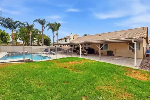 Exterior - 6248 Pear Ave, Eastvale, CA 92880 photo 9 of 10