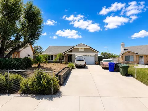 Exterior - 35339 San Pablo, Yucaipa, CA 92399 photo 3 of 3