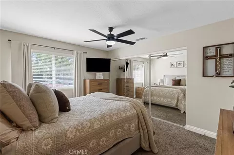 Bedroom - 1681 Carmel E, Upland, CA 91784 photo 4 of 6