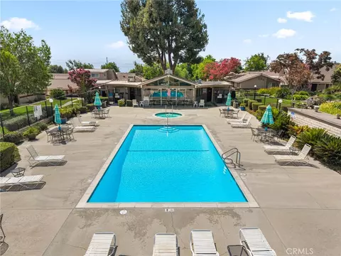 Exterior - 1681 Carmel E, Upland, CA 91784 photo 11 of 11