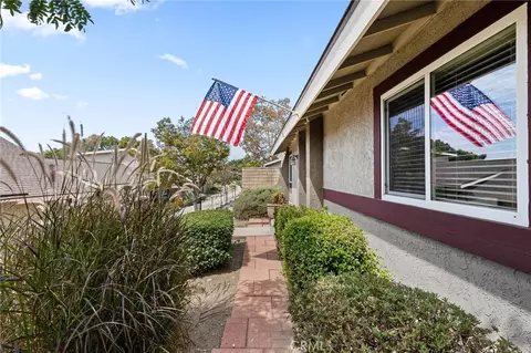 Exterior - 1681 Carmel E, Upland, CA 91784 photo 3 of 11