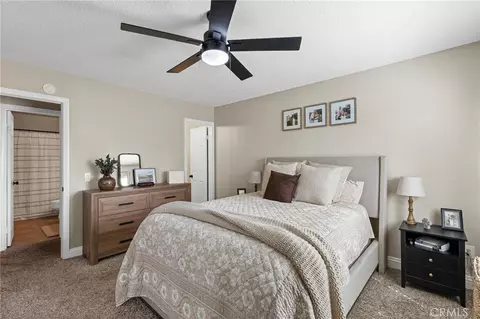 Bedroom - 1681 Carmel E, Upland, CA 91784 photo 2 of 6