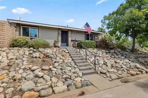 Exterior - 1681 Carmel E, Upland, CA 91784 photo 2 of 11