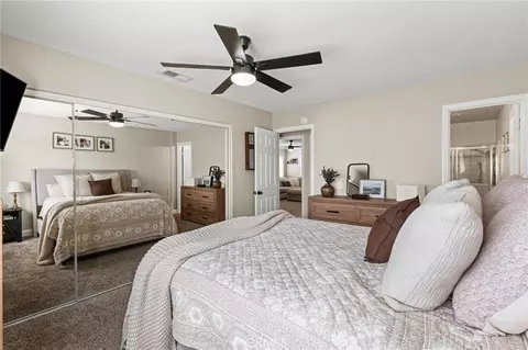 Bedroom - 1681 Carmel E, Upland, CA 91784 photo 3 of 6