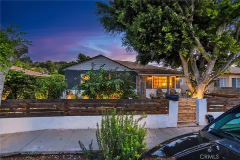 4420 Van Horne, Los Angeles, CA 90032