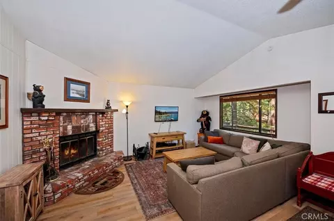 Living - 42587 Cedar, Big Bear Lake, CA 92315 photo 1 of 3