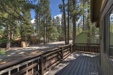 Exterior - 42587 Cedar, Big Bear Lake, CA 92315 photo 5 of 5