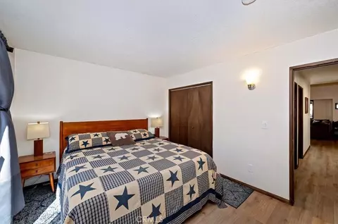 Bedroom - 42587 Cedar, Big Bear Lake, CA 92315 photo 5 of 5