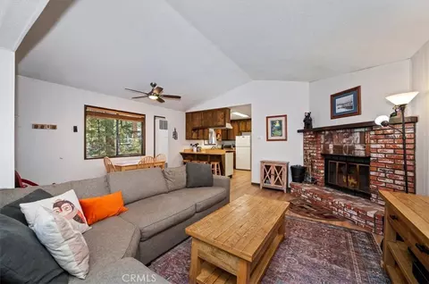 Living - 42587 Cedar, Big Bear Lake, CA 92315 photo 3 of 3