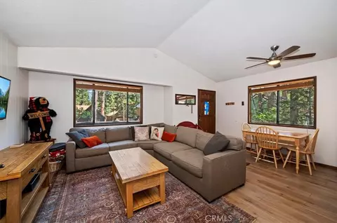 Living - 42587 Cedar, Big Bear Lake, CA 92315 photo 2 of 3