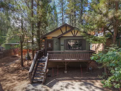Other - 42587 Cedar, Big Bear Lake, CA 92315 photo 9 of 9