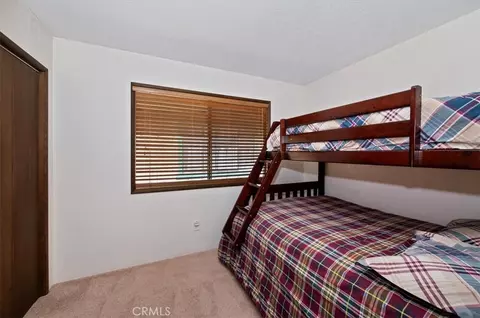 Bedroom - 42587 Cedar, Big Bear Lake, CA 92315 photo 1 of 5