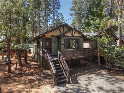 Other - 42587 Cedar, Big Bear Lake, CA 92315 photo 1 of 9