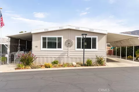 35218 Fir Ave #60, Yucaipa, CA 92399