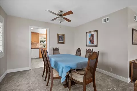 Dining - 302 Sarah Ave, Placentia, CA 92870 photo 1 of 1