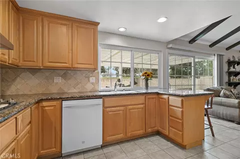 Kitchen - 302 Sarah Ave, Placentia, CA 92870 photo 3 of 4