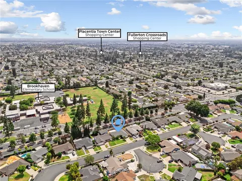 View/Area - 302 Sarah Ave, Placentia, CA 92870 photo 7 of 11