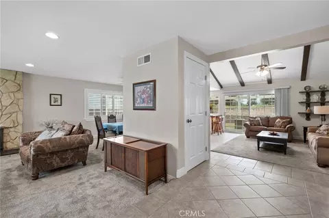 Entry Way - 302 Sarah Ave, Placentia, CA 92870 photo 1 of 2