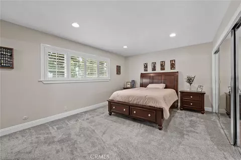 Bedroom - 302 Sarah Ave, Placentia, CA 92870 photo 1 of 4
