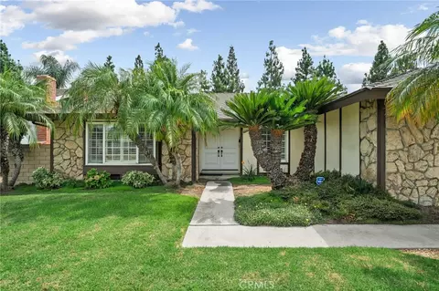 Exterior - 302 Sarah Ave, Placentia, CA 92870 photo 3 of 7