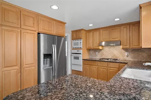 Kitchen - 302 Sarah Ave, Placentia, CA 92870 photo 2 of 4